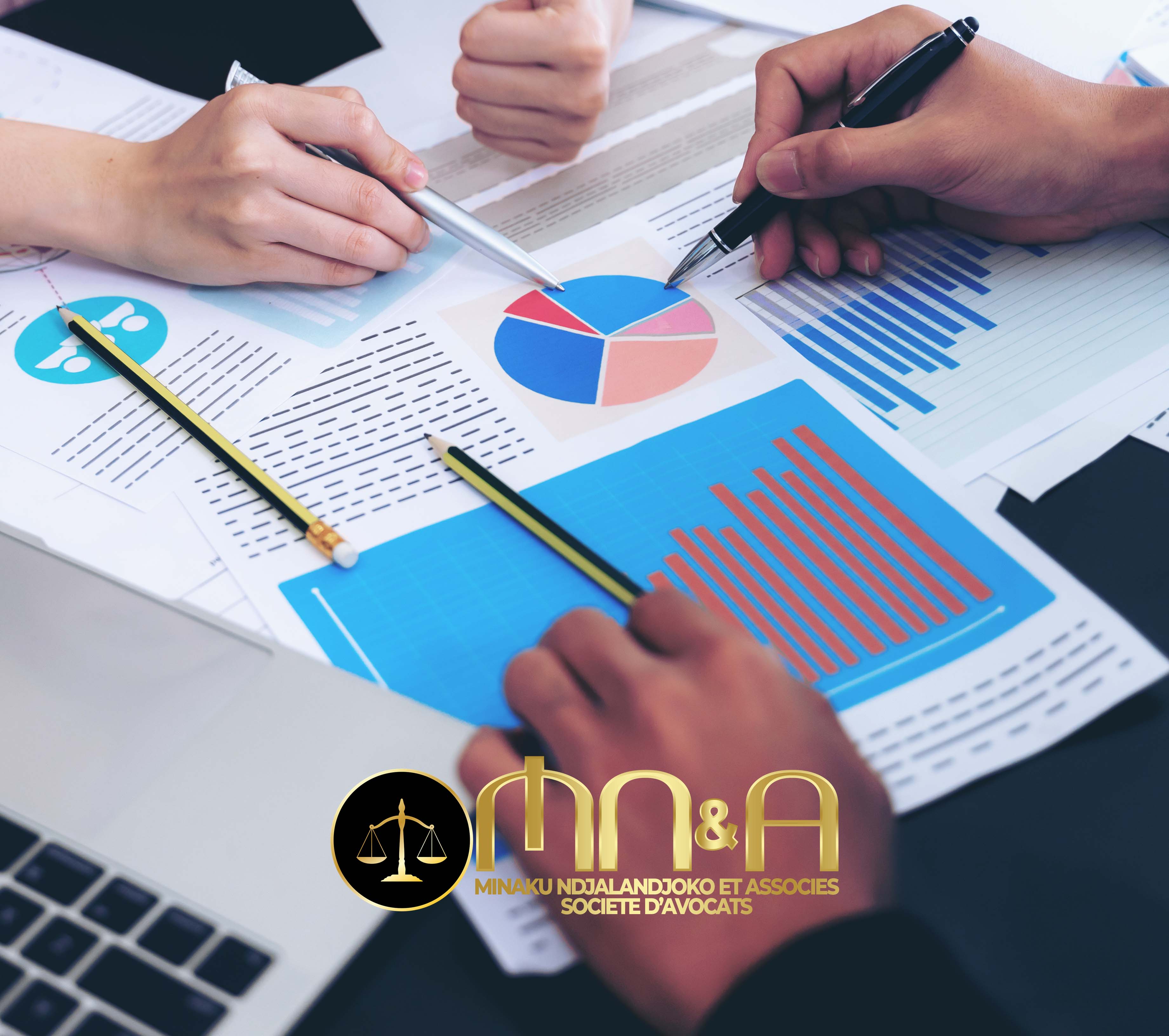 Service comptable et fiscal Image