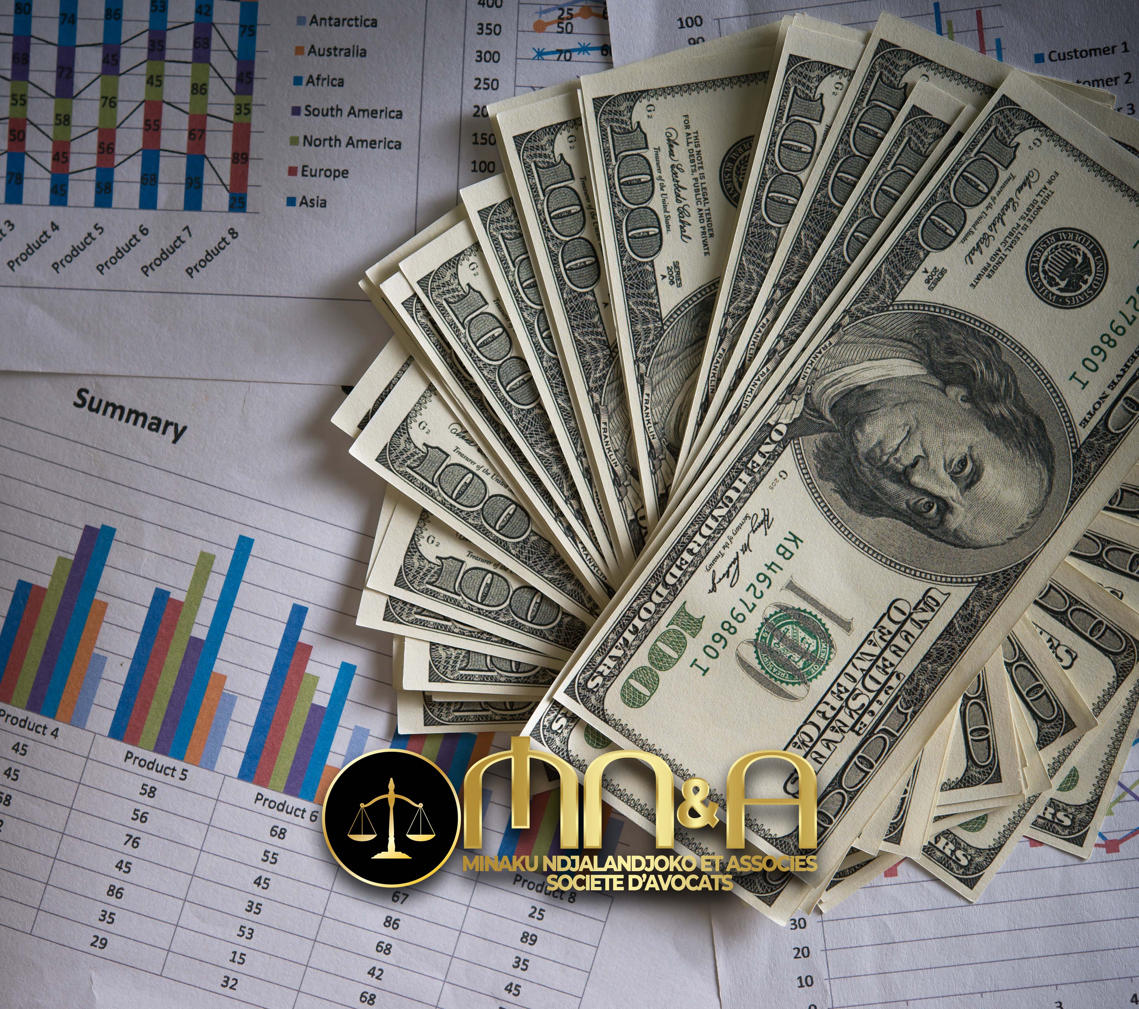 Investissement et bourse Image